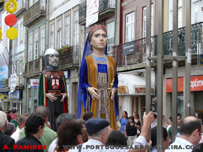 Visitar o Site